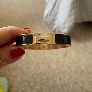 Designer inspired bracelet